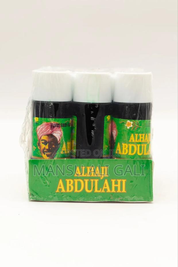 Alhaji Abdulahi Perfume Oil · Photo 1
