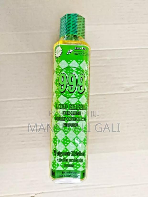 999 Perfume for Spiritual · Photo 1