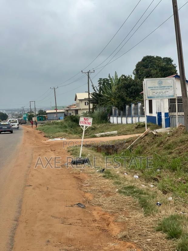 Authentic Open Community Lands at Prampram Beach Lane · Photo 1