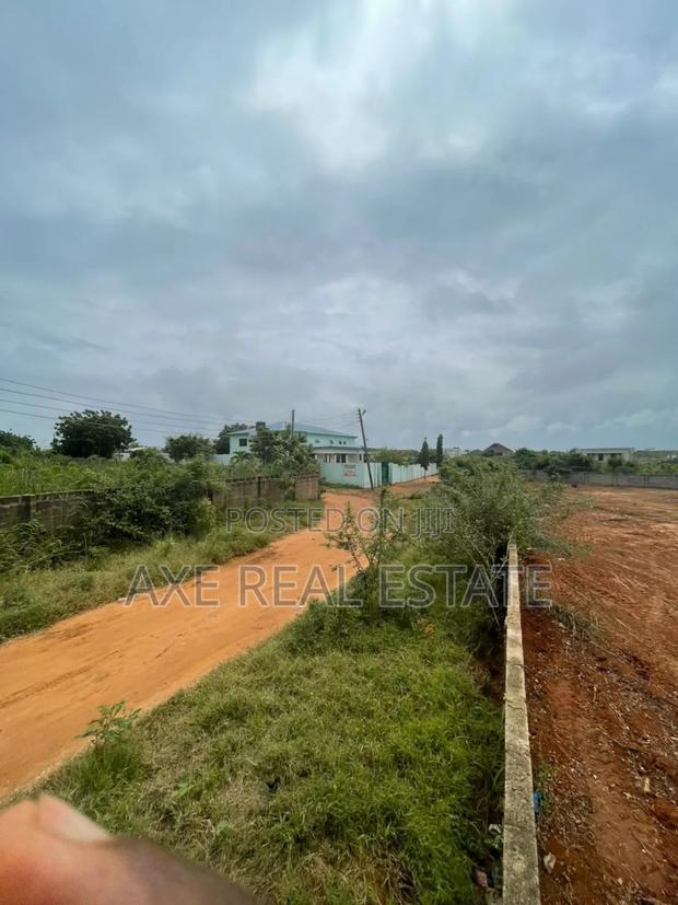 Authentic Open Community Lands at Prampram Beach Lane · Photo 3