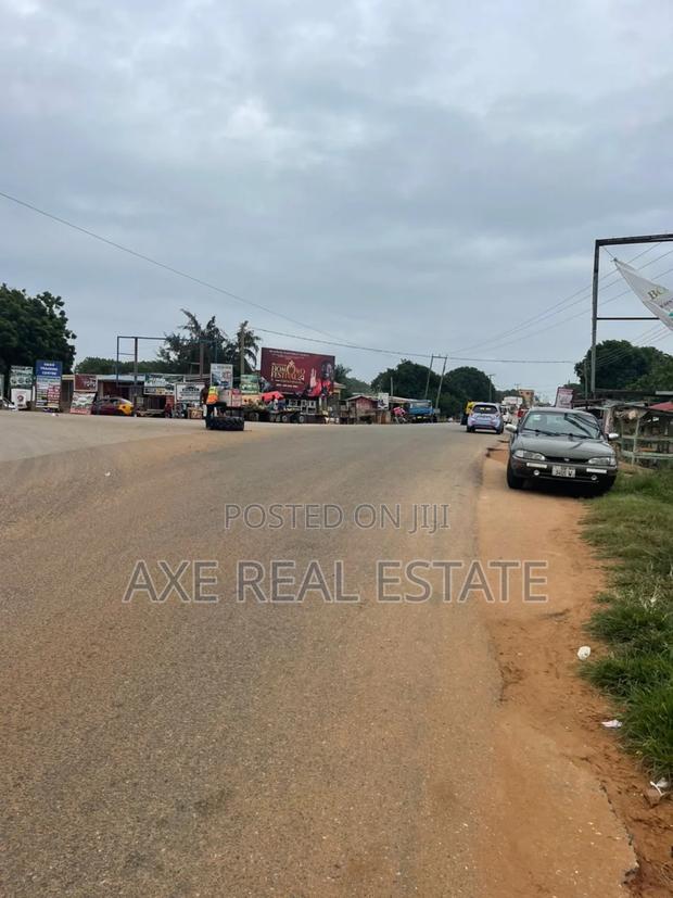 Biggest Investment on Lands at Prampram Beach Lane · Photo 1