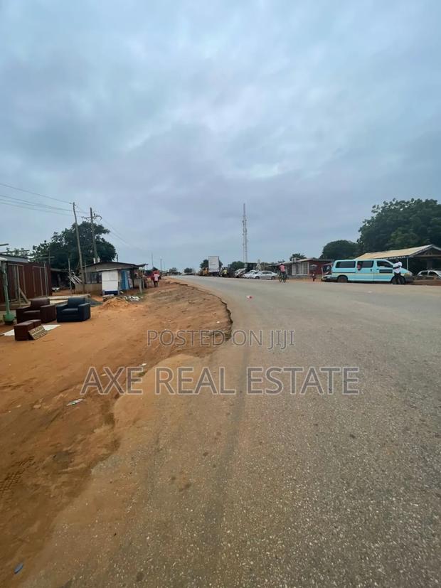 Neat Layout on Plots at Prampram Beach Lane · Photo 3