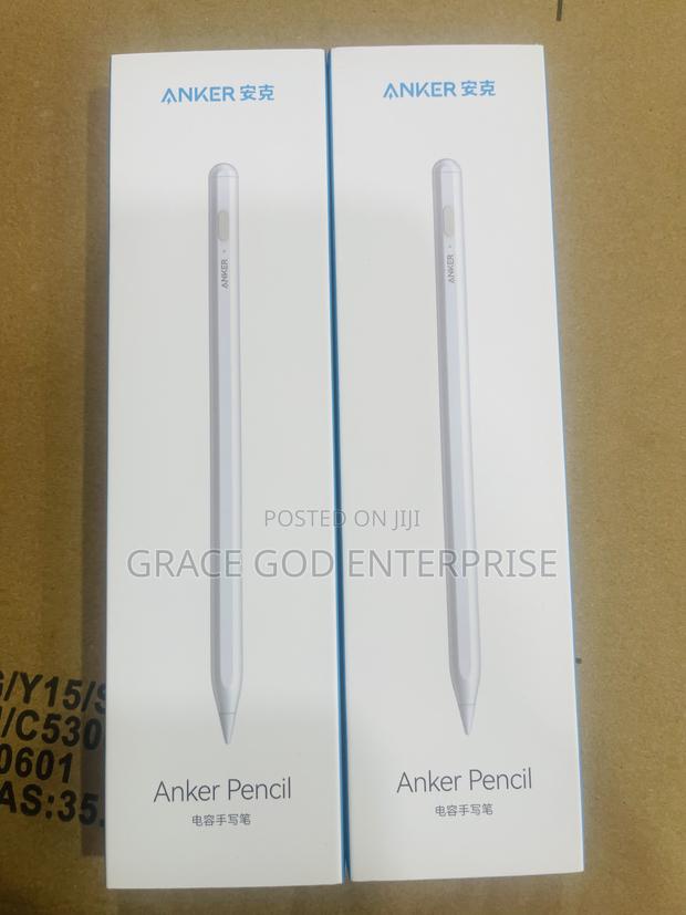 Original Anker Stylus Pencil for iPads · Photo 1