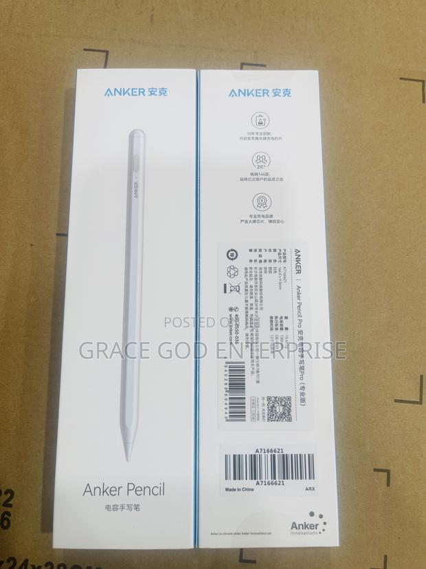 Original Anker Stylus Pencil for iPads · Photo 2