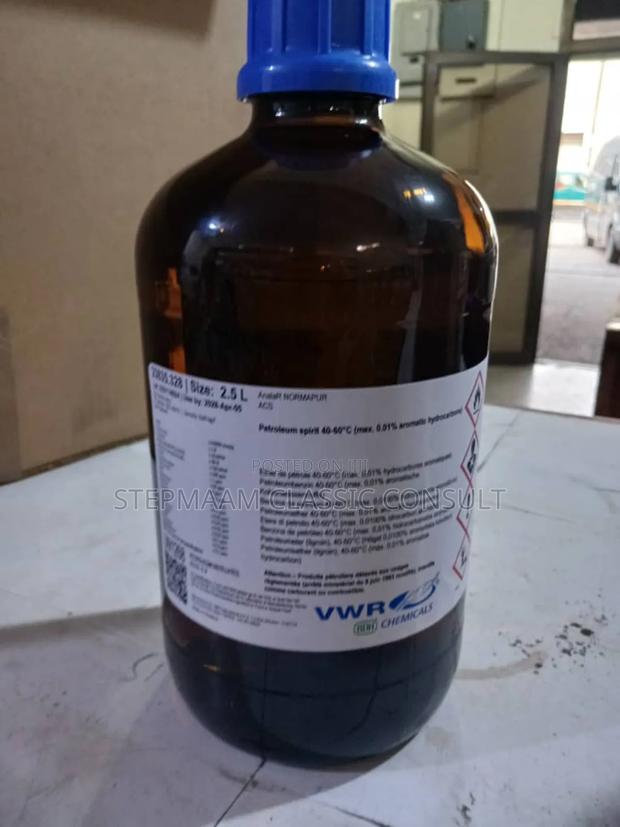 Suppliers of Laboratory Chemicals Sellers and Suppliers · Photo 1