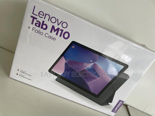 Reign Lenovo Tab M10 (3rd Gen ) · Photo 1