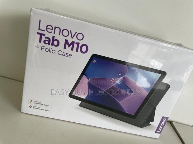 Reign Lenovo Tab M10 (3rd Gen ) · Photo 2