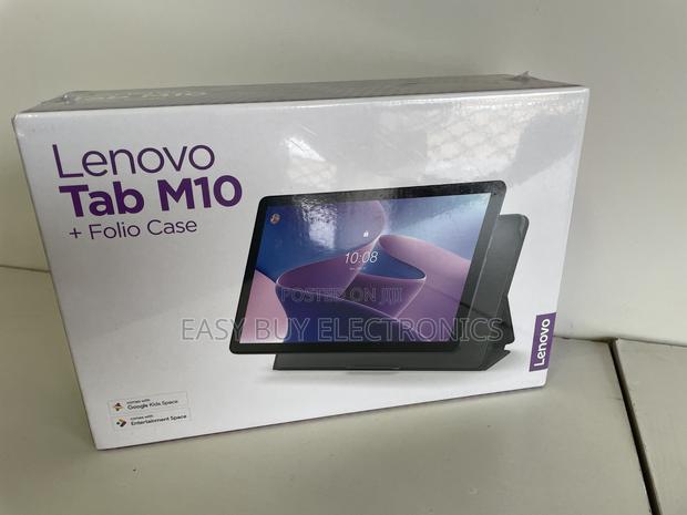 Real M10 (3rd Gen ) Lenovo 64+4 · Photo 1