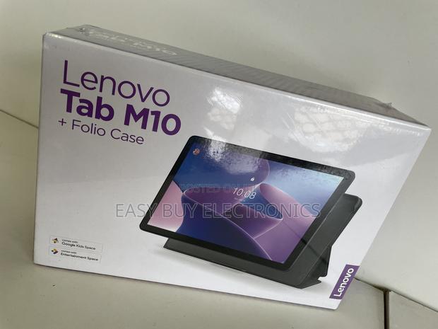 Real M10 (3rd Gen ) Lenovo 64+4 · Photo 2