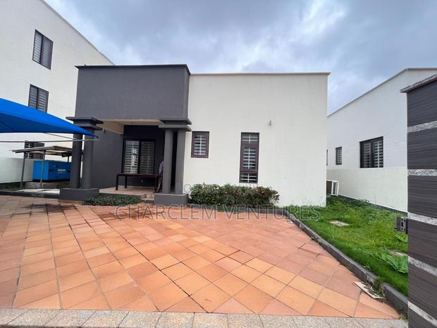 4bdrm House in Charclem Ventures, East Legon for rent · Photo 2