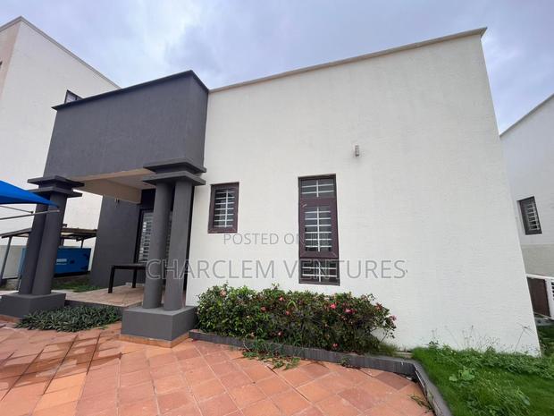 4bdrm House in Charclem Ventures, East Legon for rent · Photo 4