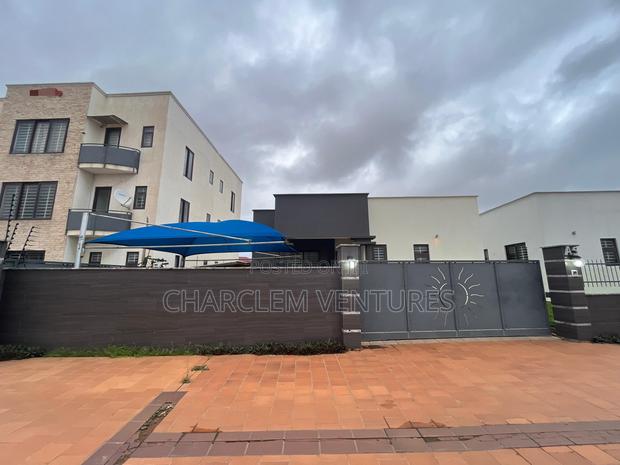 4bdrm House in Charclem Ventures, East Legon for rent · Photo 1