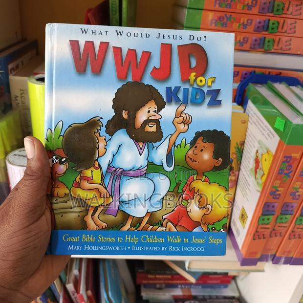 Cute and Interesting Books for Children · Photo 1