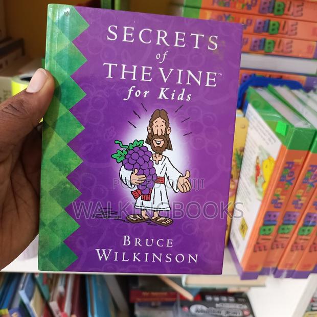 Cute and Interesting Books for Children · Photo 2