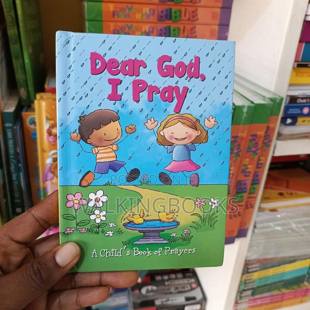 Cute and Interesting Books for Children · Photo 3