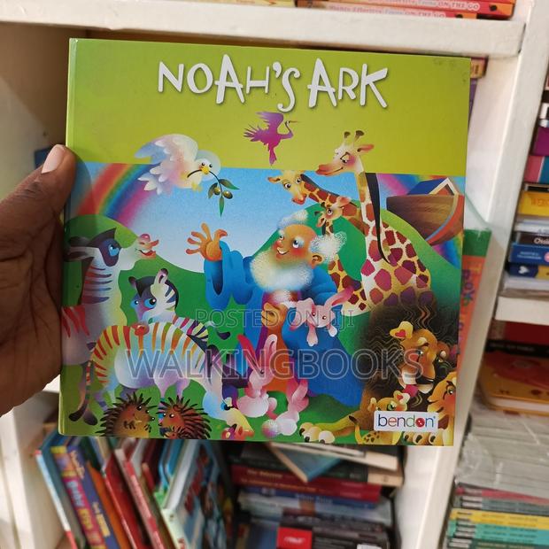 Cute and Interesting Books for Children · Photo 4