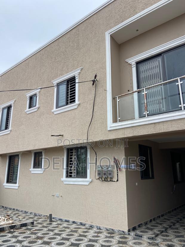 2bdrm Apartment in Oyibi for rent · Photo 1