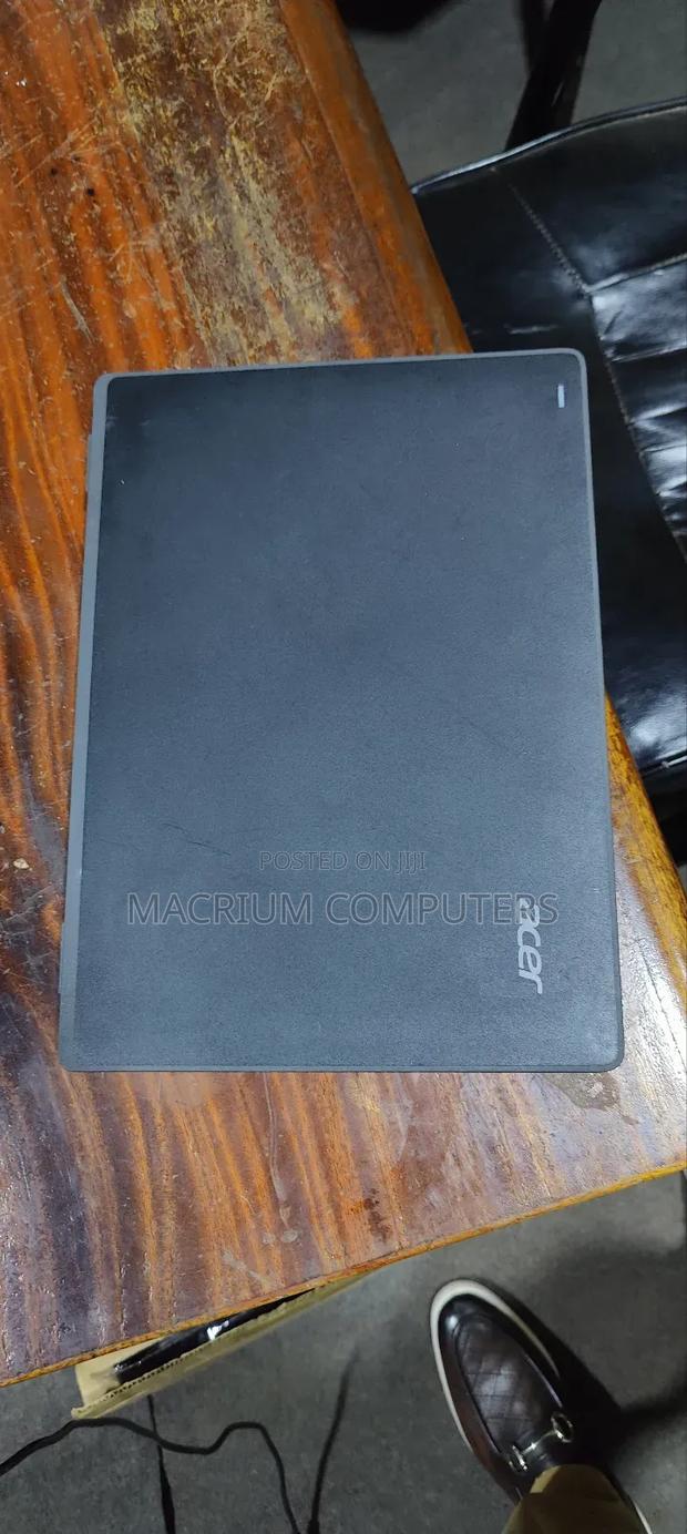 Laptop Acer TravelMate B113 4GB Intel Pentium eMMC 60GB · Photo 4