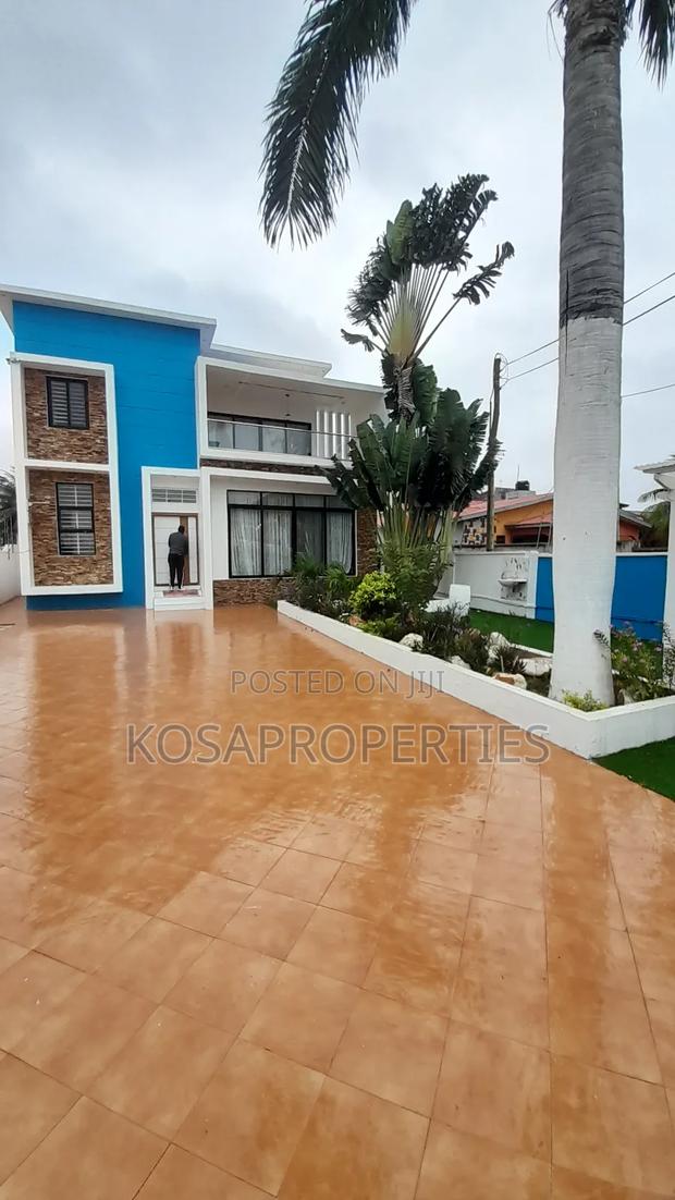 Furnished 4bdrm House in Tseado, Tseaddo for rent · Photo 1