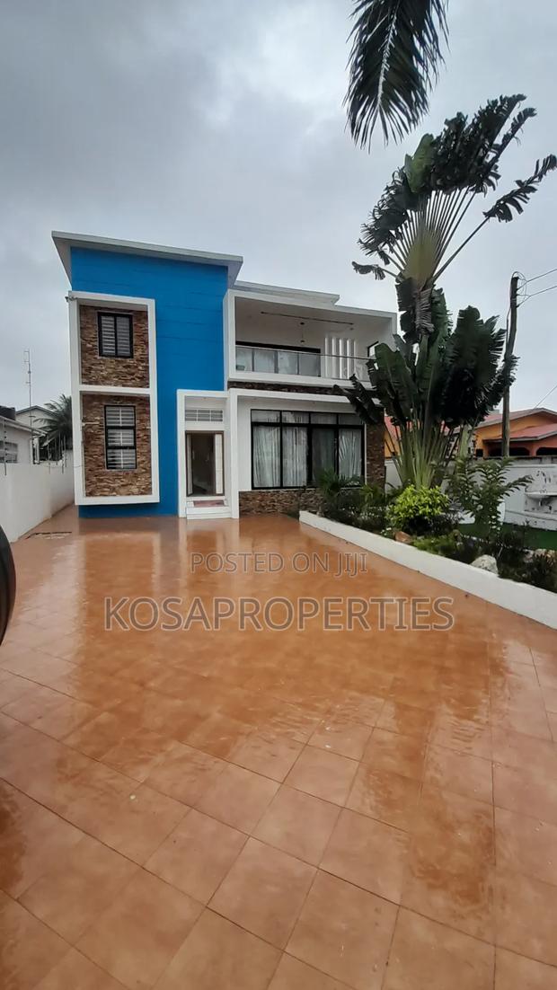 Furnished 4bdrm House in Tseado, Tseaddo for rent · Photo 2