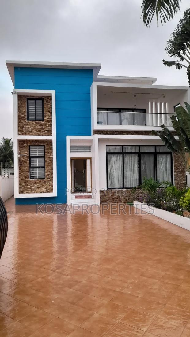 Furnished 4bdrm House in Tseado, Tseaddo for rent · Photo 3