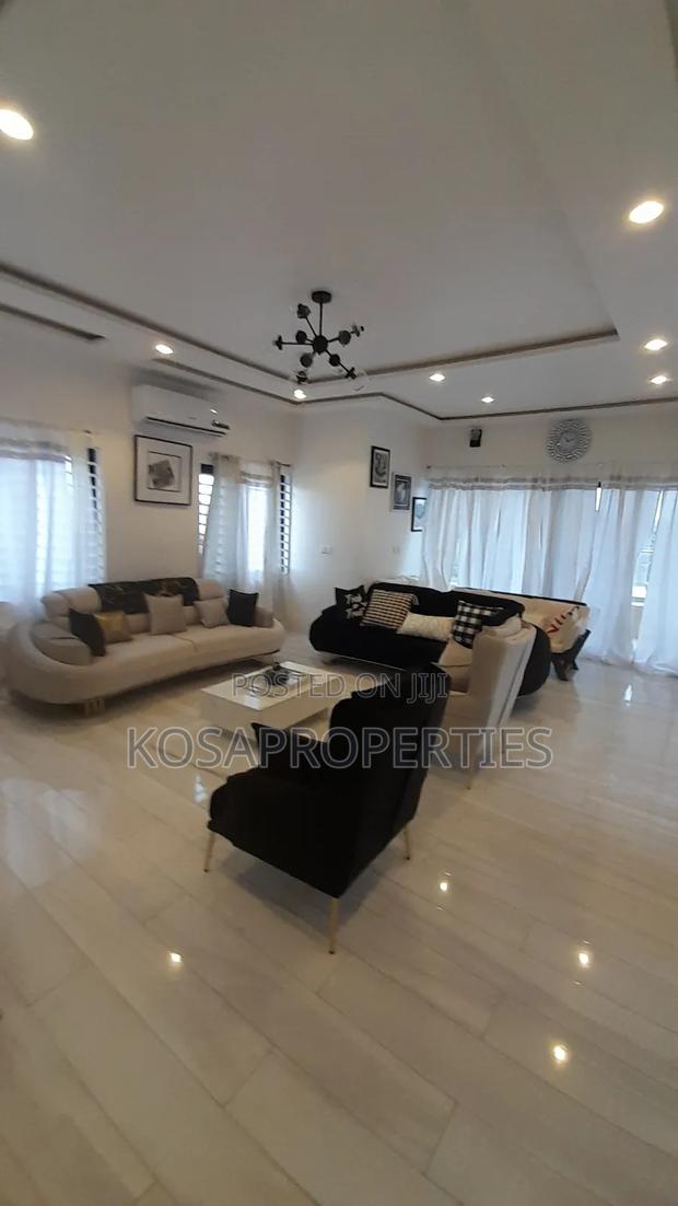 Furnished 4bdrm House in Tseado, Tseaddo for rent · Photo 4