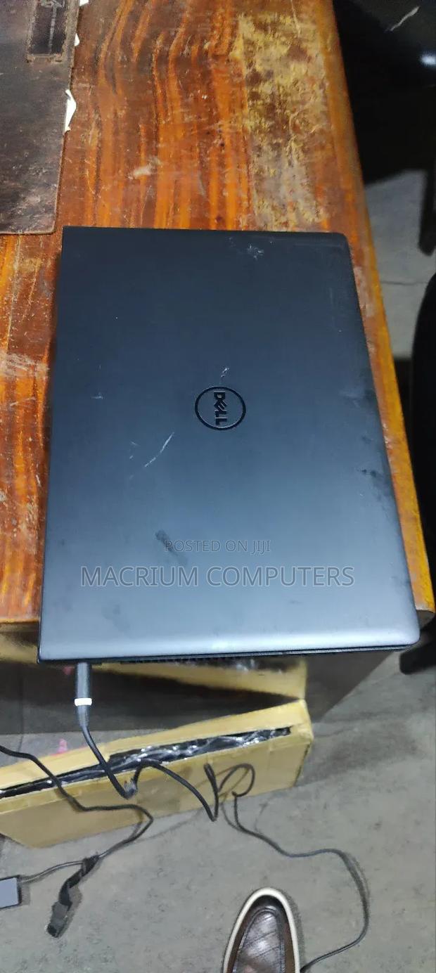 Laptop Dell Latitude 3580 8GB Intel Core I5 HDD 500GB · Photo 2