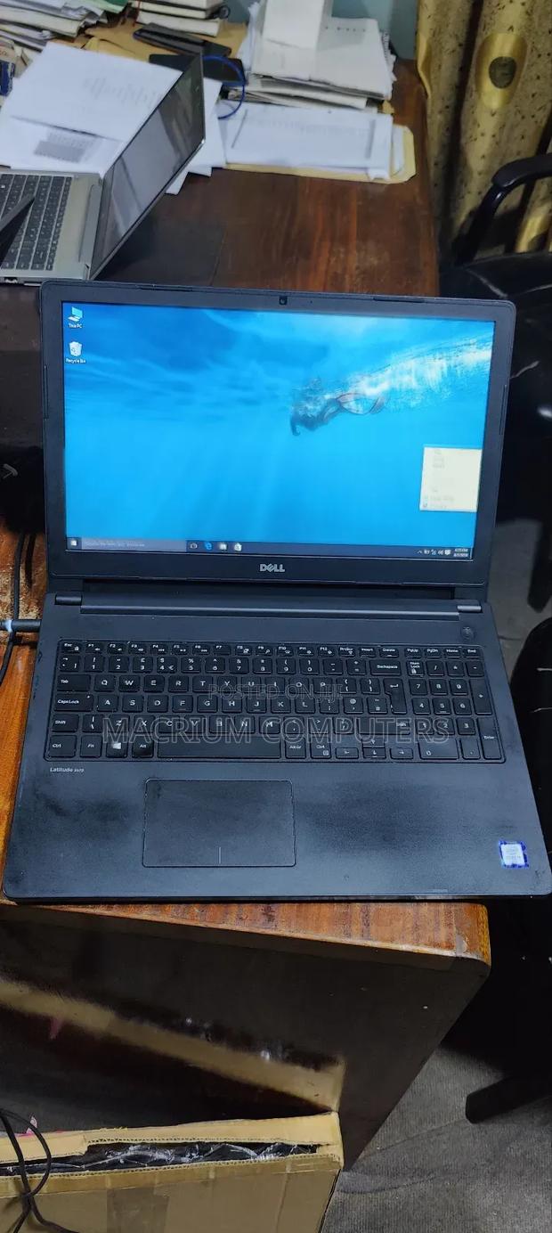 Laptop Dell Latitude 3580 8GB Intel Core I5 HDD 500GB · Photo 4