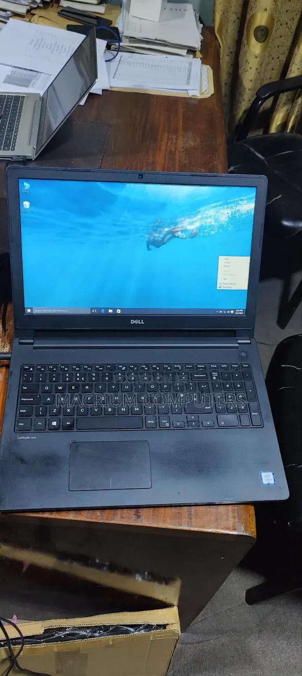 Laptop Dell Latitude 3580 8GB Intel Core I5 HDD 500GB · Photo 1