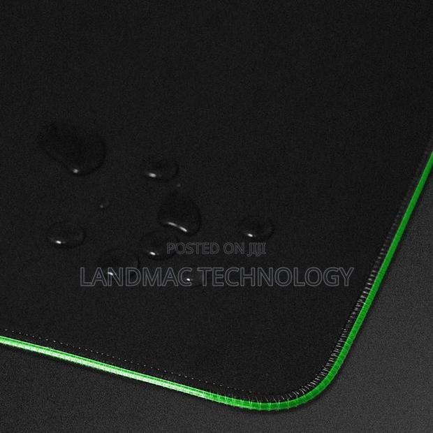 RGB LED Large Extended Computer Keyboard · Photo 7