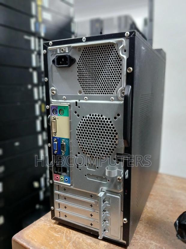Desktop Computer Acer 4GB Intel Core i5 HDD 320GB · Photo 3