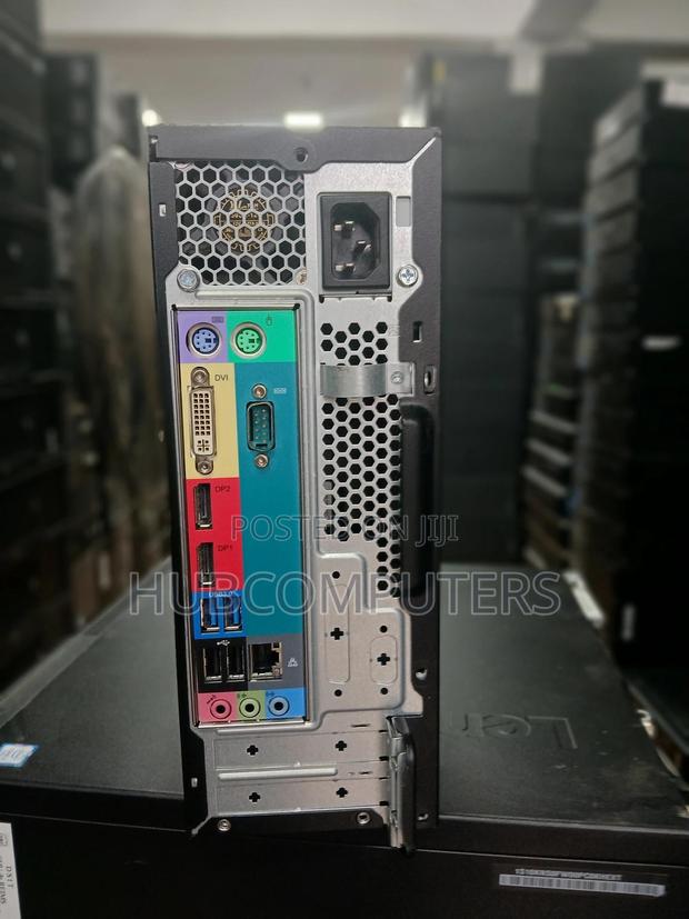 Desktop Computer Acer Aspire XC-600 4GB Intel Core I3 HDD 320GB · Photo 2