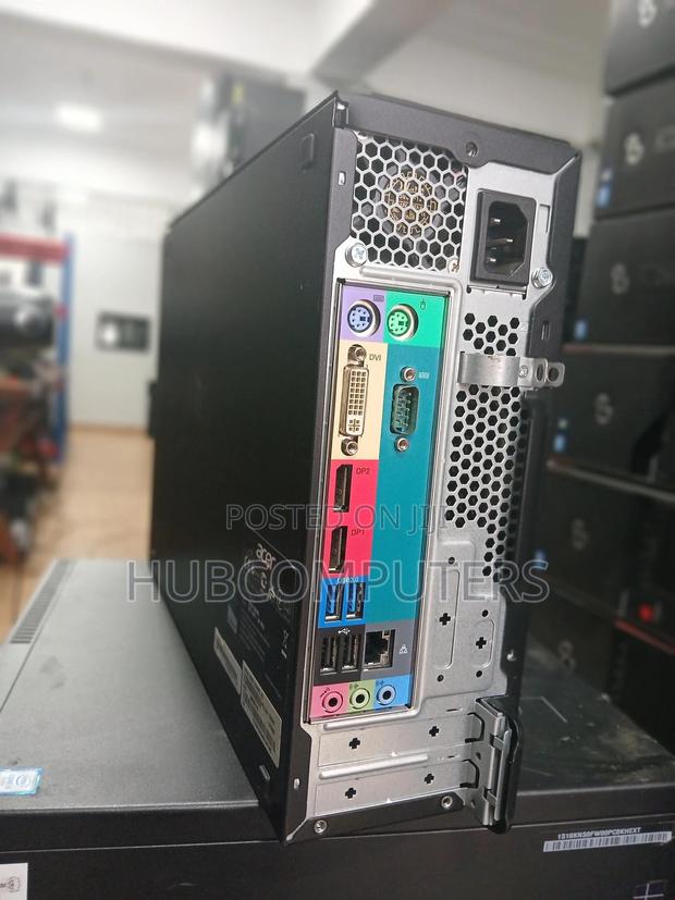 Desktop Computer Acer Aspire XC-600 4GB Intel Core I3 HDD 320GB · Photo 3