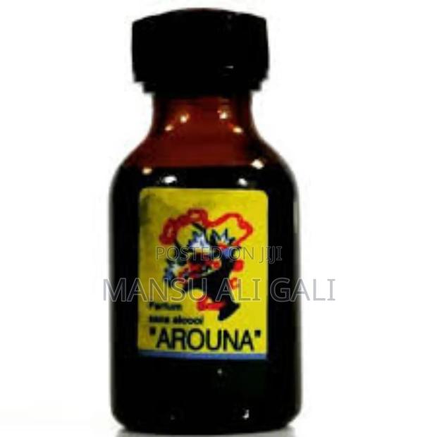 Arouna Oil · Photo 1