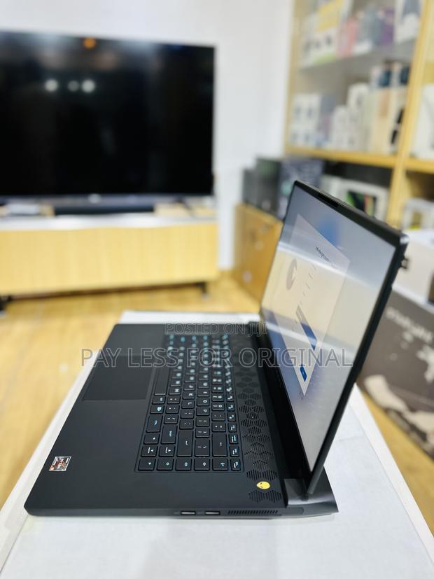 New Laptop Dell Alienware 17 R2 64GB AMD Ryzen 9 SSD 1T · Photo 6