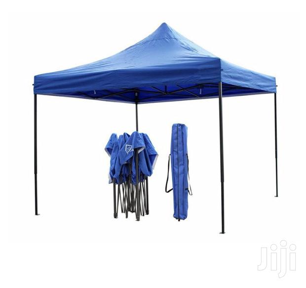 Gazebo Canopy · Photo 1