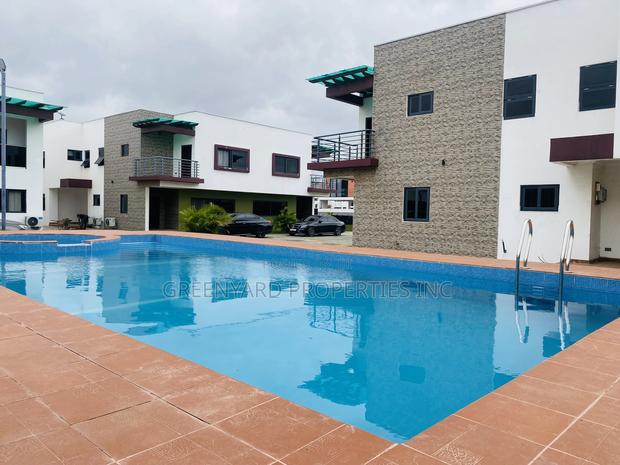4bdrm House in Ogbojo, East Legon for sale · Photo 1