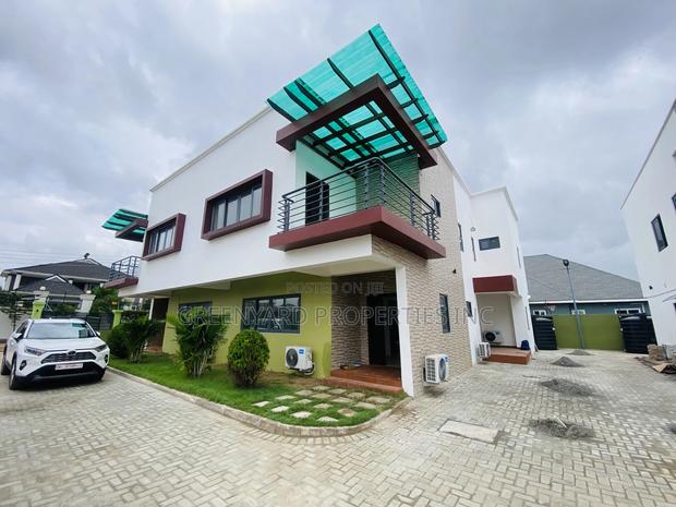 4bdrm House in Ogbojo, East Legon for sale · Photo 2