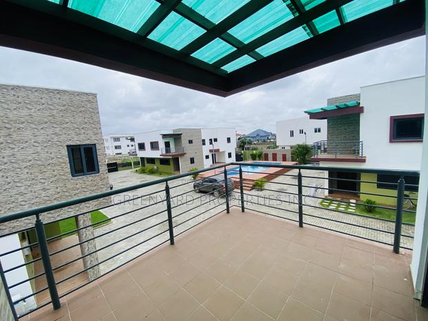 4bdrm House in Ogbojo, East Legon for sale · Photo 5