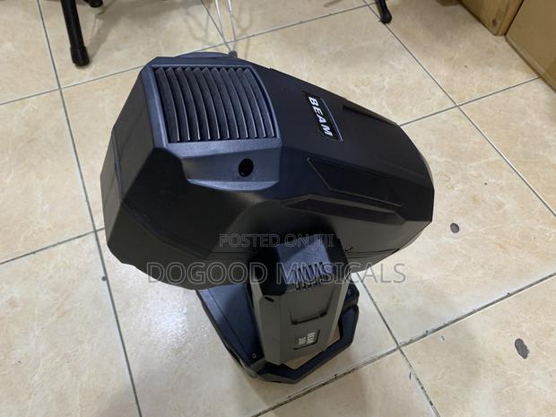 Beam 260 Moving Head Stage Light · Photo 2