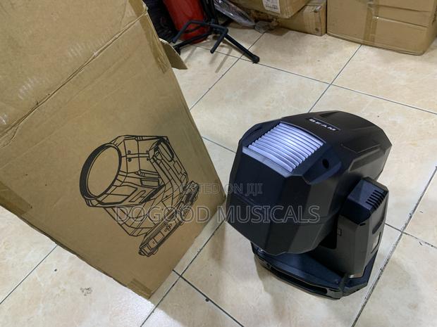 Beam 260 Moving Head Stage Light · Photo 4