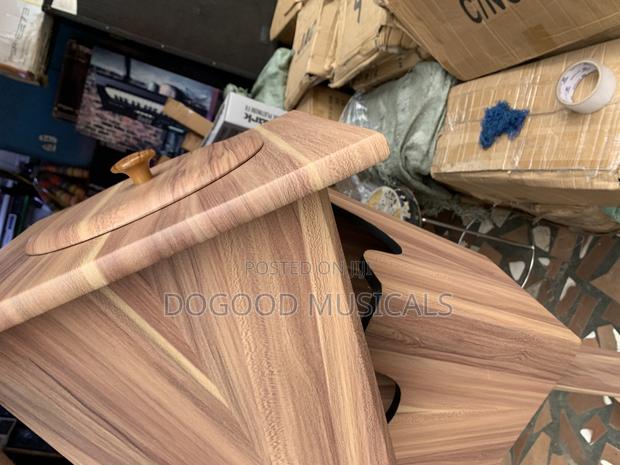 Wooden Offering Bowl · Photo 3
