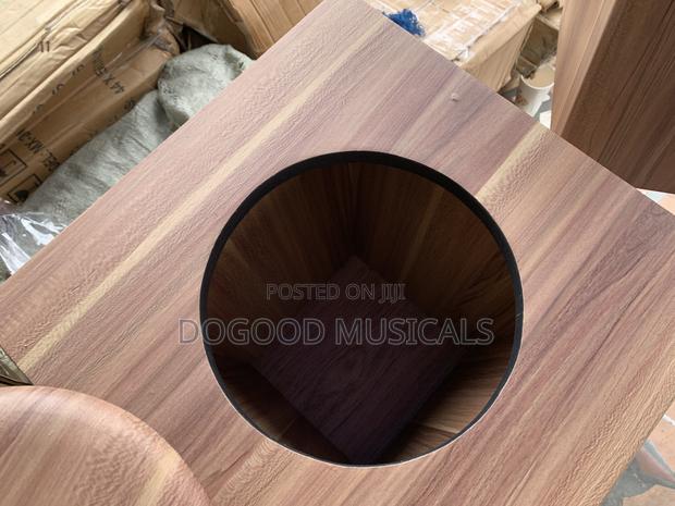Wooden Offering Bowl · Photo 4