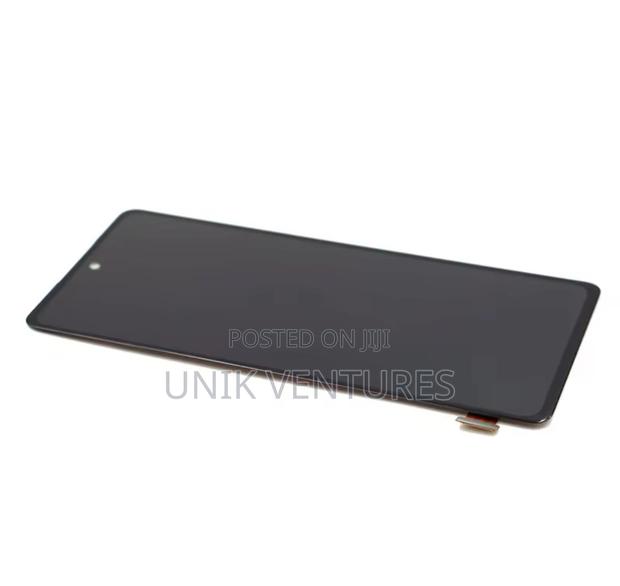 S20fe Screen Replacement · Photo 4