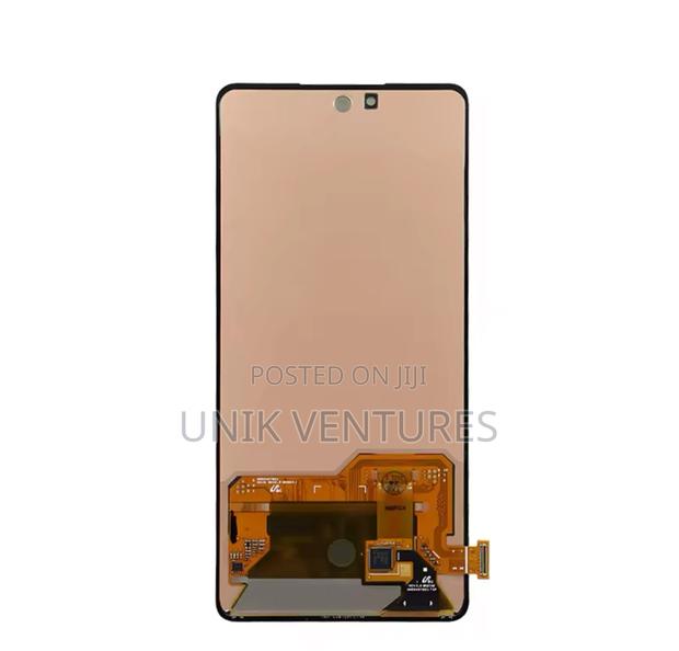 S20fe Screen Replacement · Photo 3