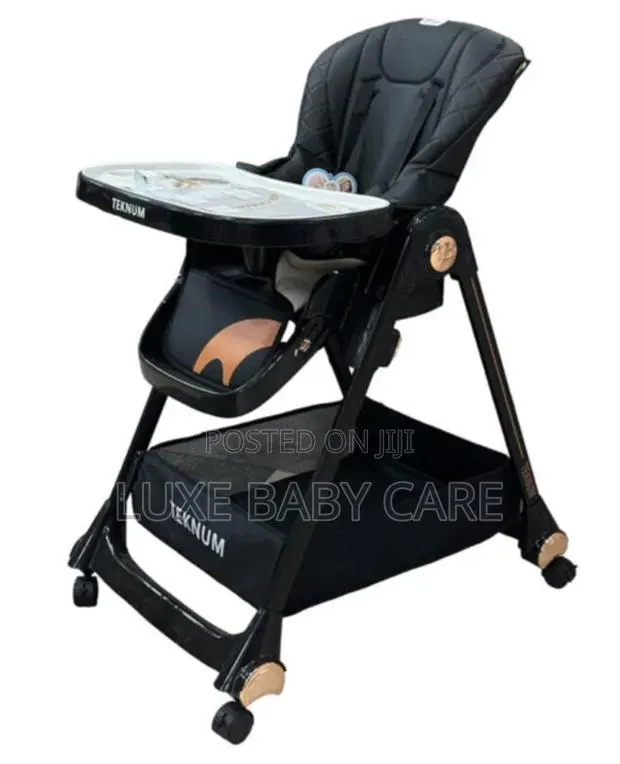 Children's High Chair · Photo 1