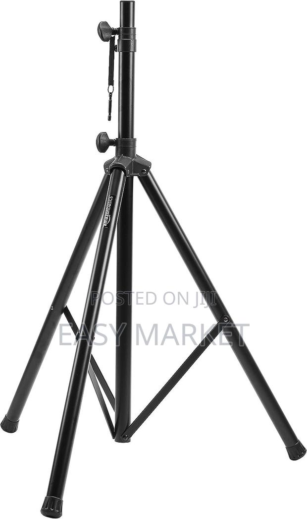 Speaker Stand · Photo 1