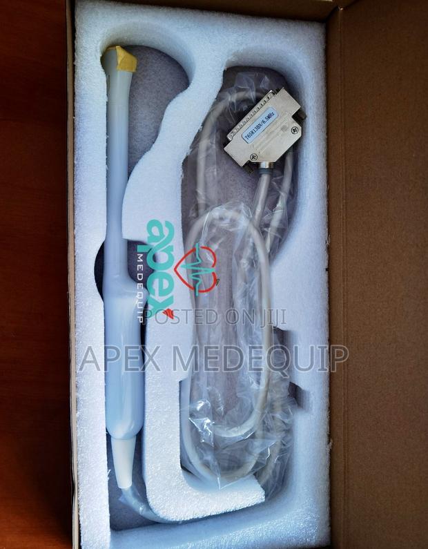 Brandnew Portable Ultrasound Machine + 2 Probes · Photo 3