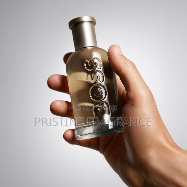 BOSS Bottled # 6 By Hugo Boss ( M ) EDP 100ml