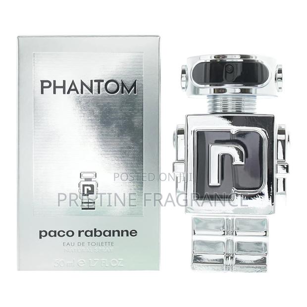 Paco Rabanne Phantom Eau De Toilette · Photo 1